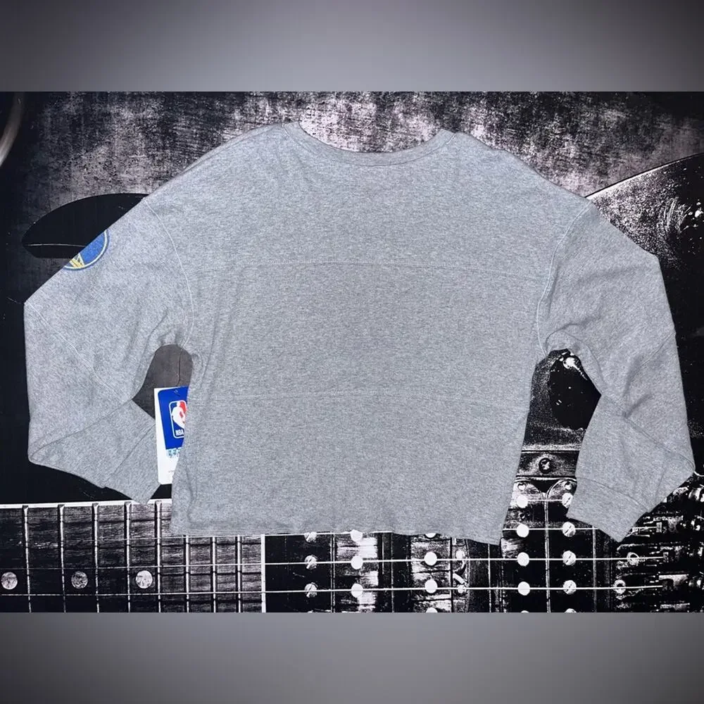 NWT GS Warriors Shirt